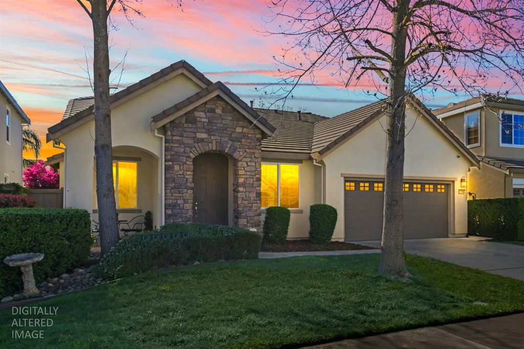 11744 Mani Cir, Rancho Cordova, CA 95742
