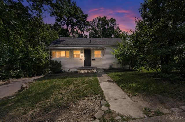 1300 Rutledge Avenue, Cincinnati, OH 45205
