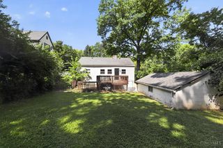1300 Rutledge Avenue, Cincinnati, OH 45205