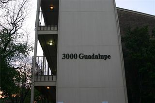 3000 Guadalupe ST 315, Austin, TX 78705