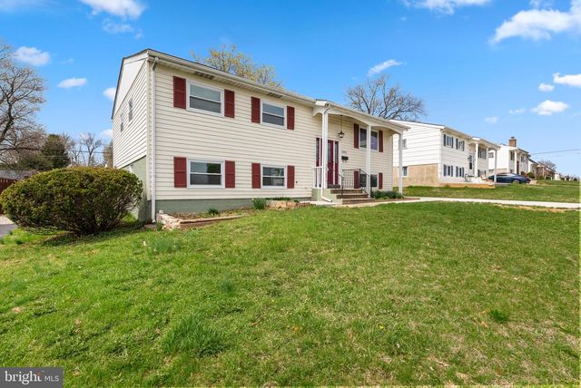 1304 GLENWILDE RD, Baltimore, MD 21228