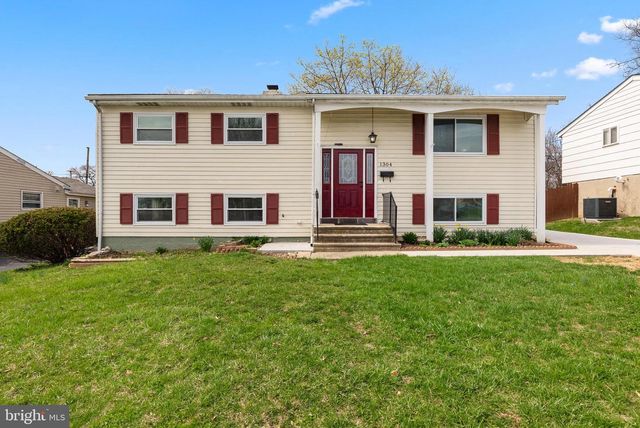 1304 GLENWILDE RD, Baltimore, MD 21228