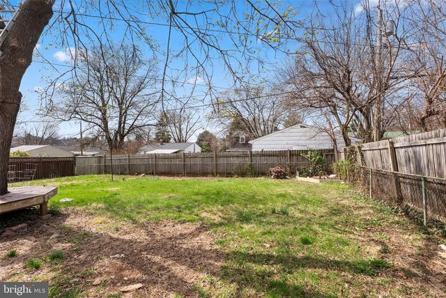 1304 GLENWILDE RD, Baltimore, MD 21228