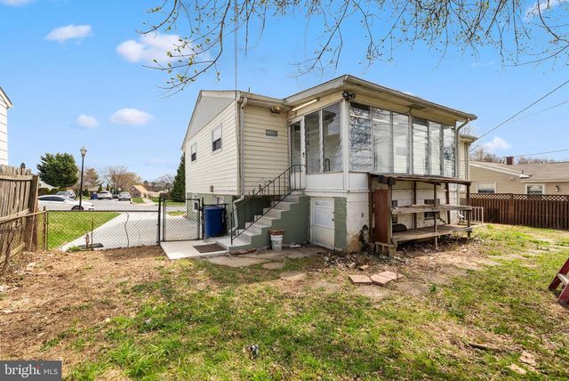 1304 GLENWILDE RD, Baltimore, MD 21228