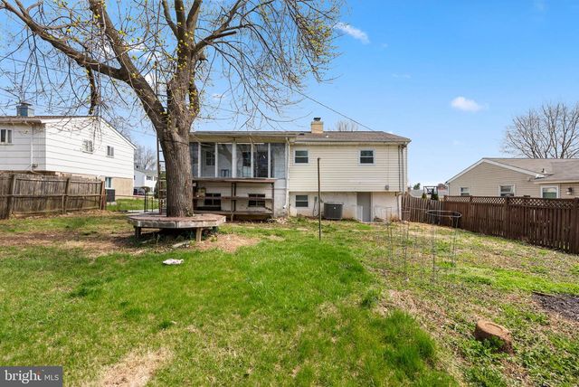 1304 GLENWILDE RD, Baltimore, MD 21228