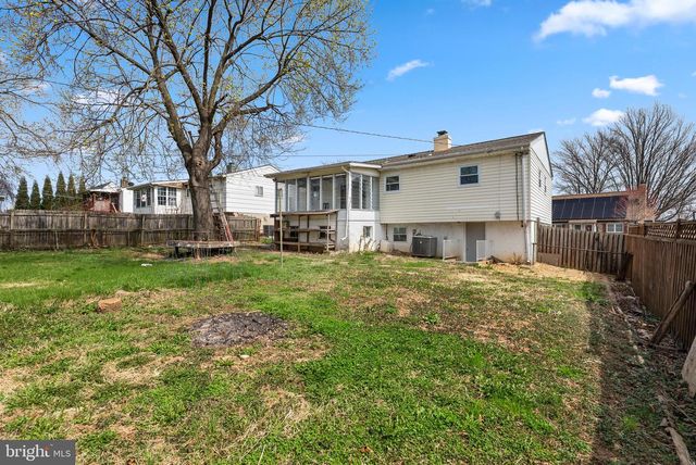 1304 GLENWILDE RD, Baltimore, MD 21228