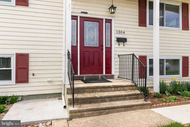 1304 GLENWILDE RD, Baltimore, MD 21228