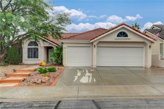 9713 Cascade Falls Avenue, Las Vegas, NV 89117