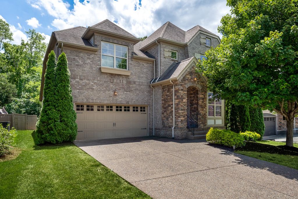 116 Cobbler Cir, Hendersonville, TN 37075