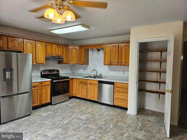 14788 SHERWOOD DRIVE, Greencastle, PA 17225