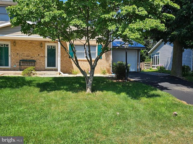 14788 SHERWOOD DRIVE, Greencastle, PA 17225