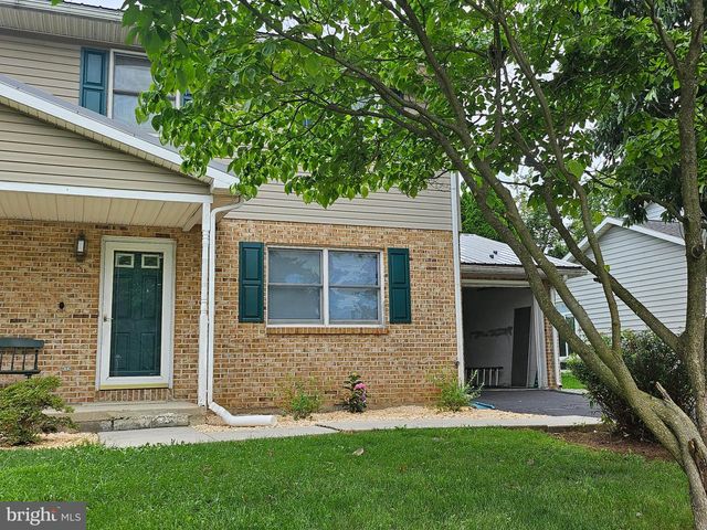 14788 SHERWOOD DRIVE, Greencastle, PA 17225