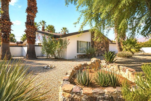 74399 Old Prospector Trail, Palm Desert, CA 92260