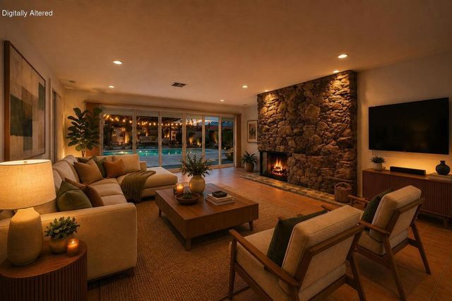 74399 Old Prospector Trail, Palm Desert, CA 92260