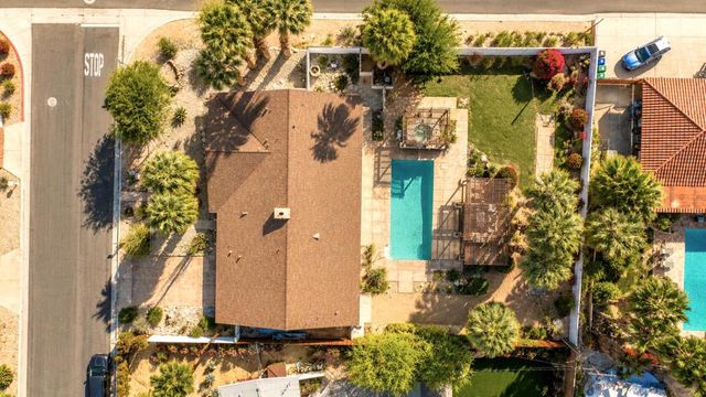 74399 Old Prospector Trail, Palm Desert, CA 92260