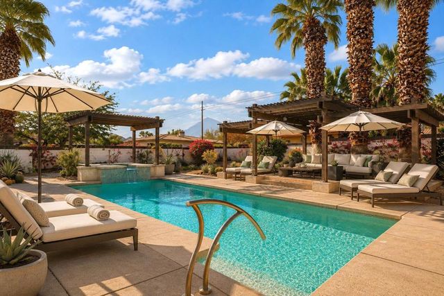 74399 Old Prospector Trail, Palm Desert, CA 92260