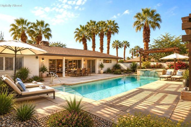 74399 Old Prospector Trail, Palm Desert, CA 92260