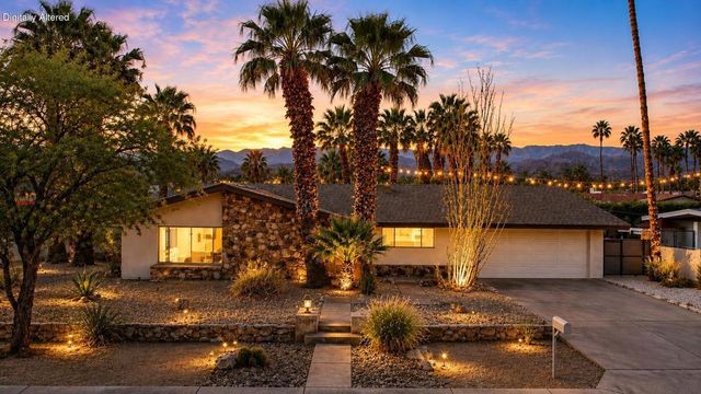 74399 Old Prospector Trail, Palm Desert, CA 92260