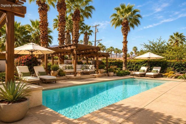 74399 Old Prospector Trail, Palm Desert, CA 92260