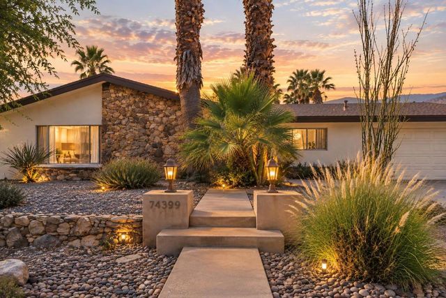 74399 Old Prospector Trail, Palm Desert, CA 92260