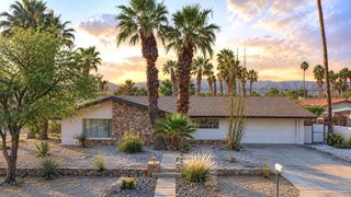 74399 Old Prospector Trail, Palm Desert, CA 92260
