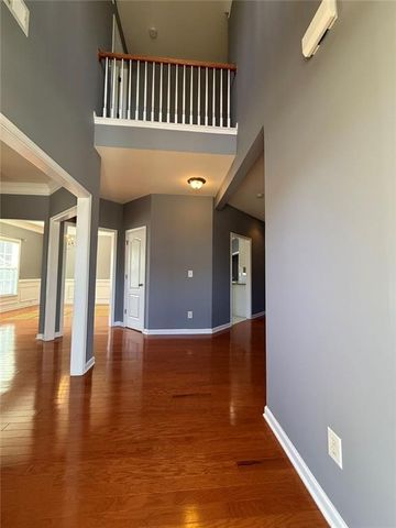 1009 S Creek Drive, Villa Rica, GA 30180