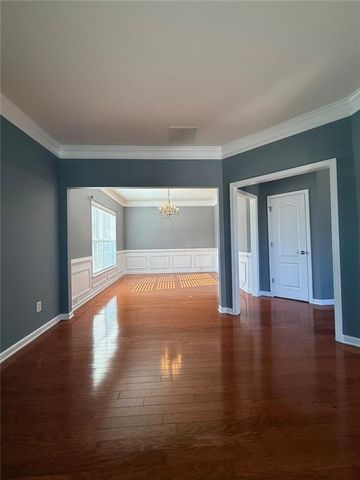 1009 S Creek Drive, Villa Rica, GA 30180