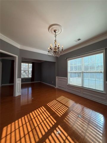 1009 S Creek Drive, Villa Rica, GA 30180