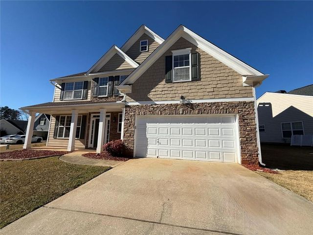 1009 S Creek Drive, Villa Rica, GA 30180