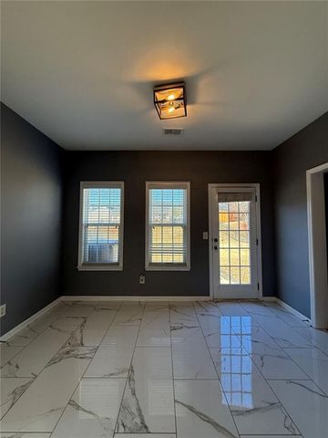 1009 S Creek Drive, Villa Rica, GA 30180