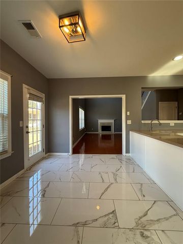 1009 S Creek Drive, Villa Rica, GA 30180