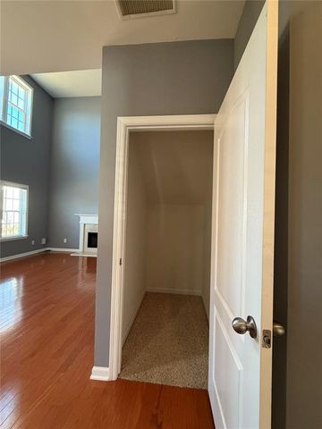 1009 S Creek Drive, Villa Rica, GA 30180