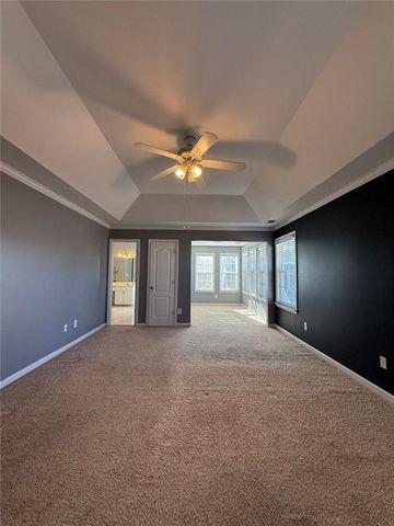 1009 S Creek Drive, Villa Rica, GA 30180