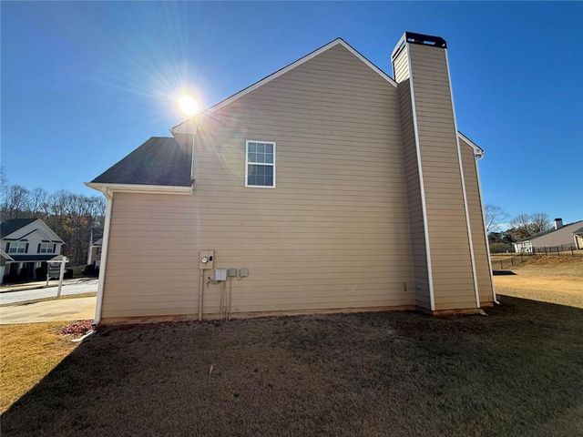 1009 S Creek Drive, Villa Rica, GA 30180