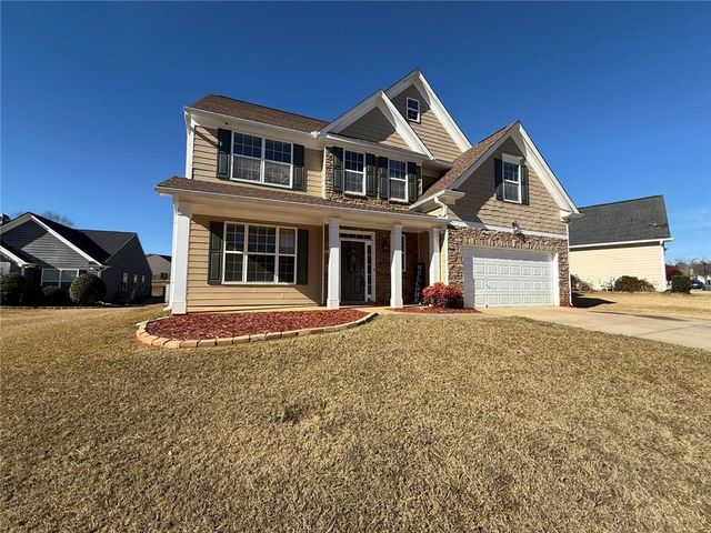 1009 S Creek Drive, Villa Rica, GA 30180