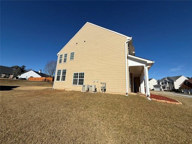 1009 S Creek Drive, Villa Rica, GA 30180