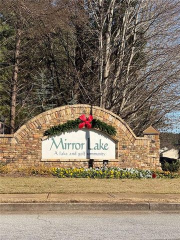 1009 S Creek Drive, Villa Rica, GA 30180