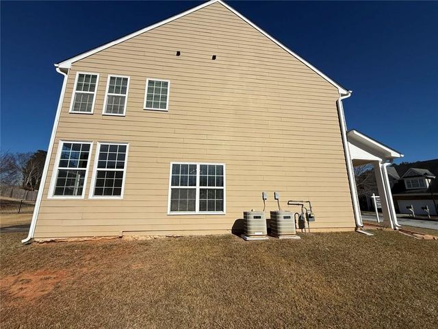 1009 S Creek Drive, Villa Rica, GA 30180