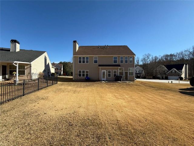 1009 S Creek Drive, Villa Rica, GA 30180