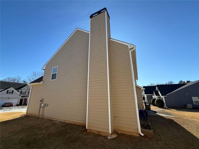 1009 S Creek Drive, Villa Rica, GA 30180