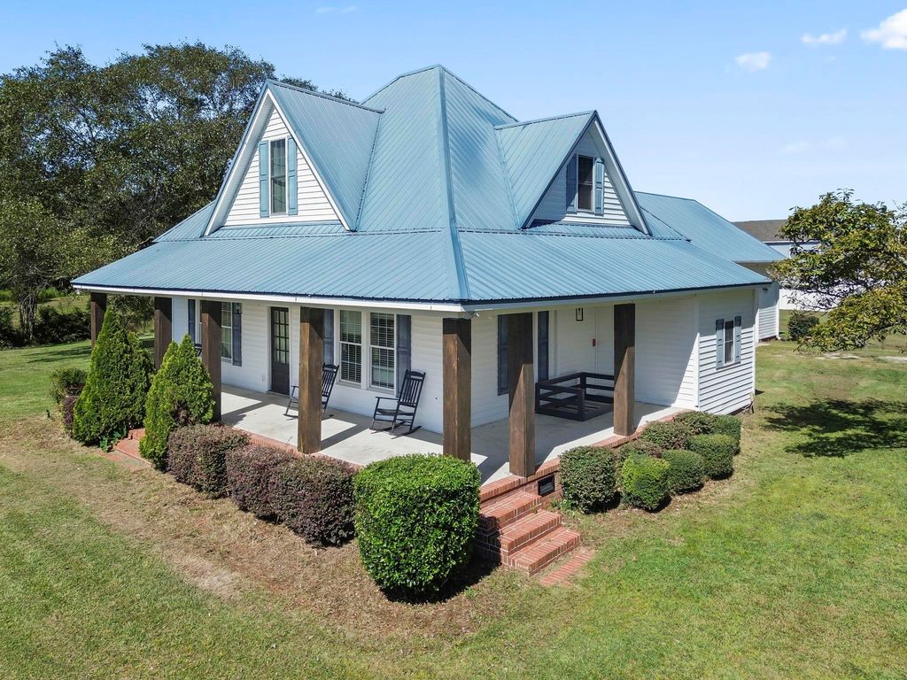 560 Highway 45, Loris, SC 29569 — photo 2
