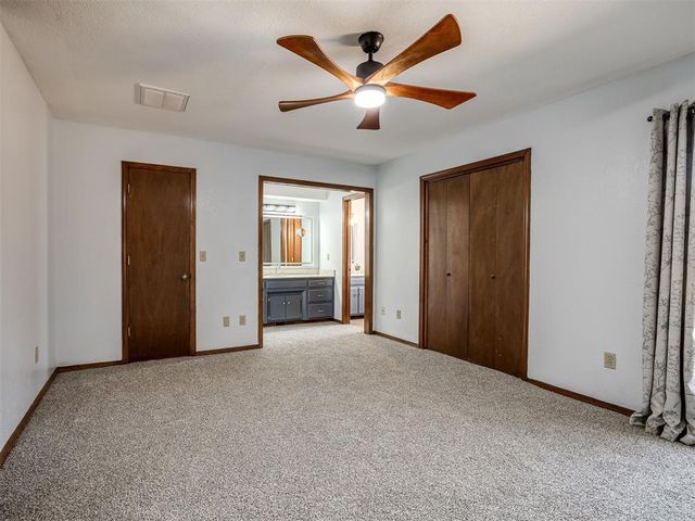 1908 Edgewater Lane, Edmond, OK 73013