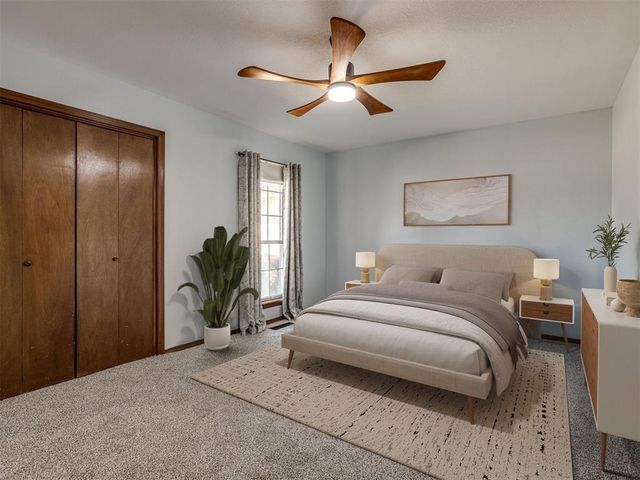 1908 Edgewater Lane, Edmond, OK 73013