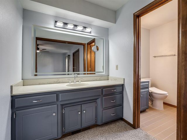1908 Edgewater Lane, Edmond, OK 73013