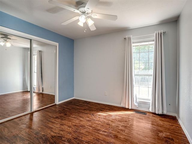 1908 Edgewater Lane, Edmond, OK 73013
