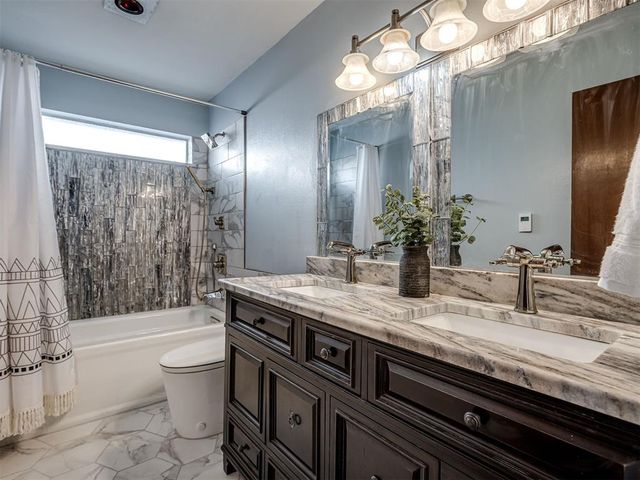 1908 Edgewater Lane, Edmond, OK 73013