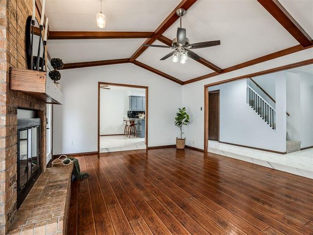1908 Edgewater Lane, Edmond, OK 73013