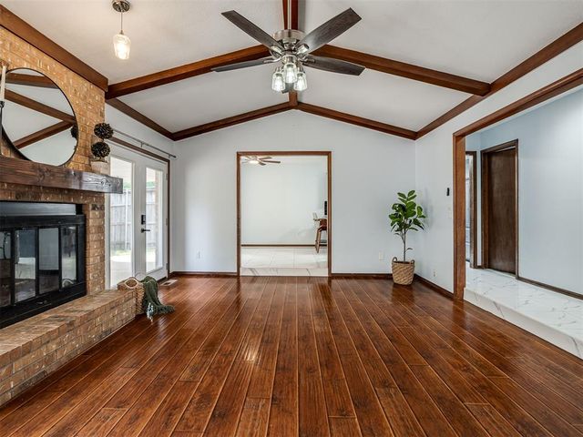 1908 Edgewater Lane, Edmond, OK 73013