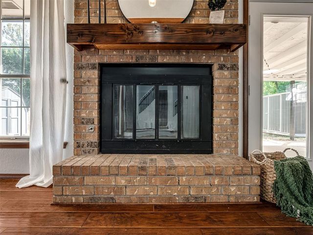 1908 Edgewater Lane, Edmond, OK 73013