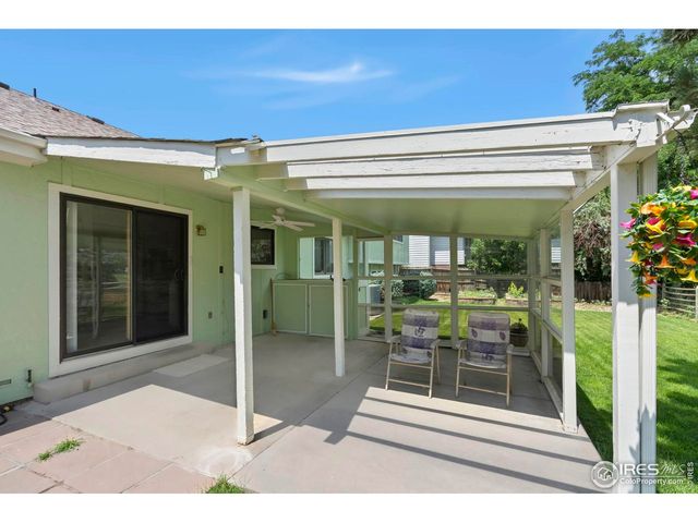 2938 Glendevey Dr, Loveland, CO 80538